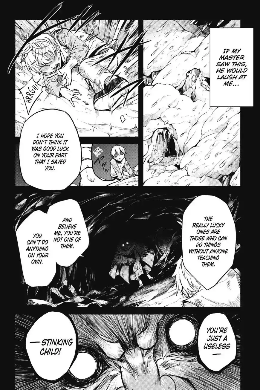 Goblin Slayer: Side Story Year One Chapter 3 6